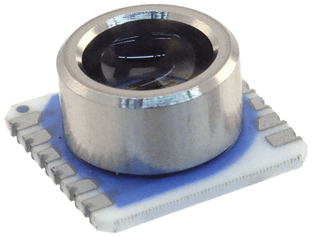 AST Digital Pressure and Altimeter Sensor Module, MS5535-30C